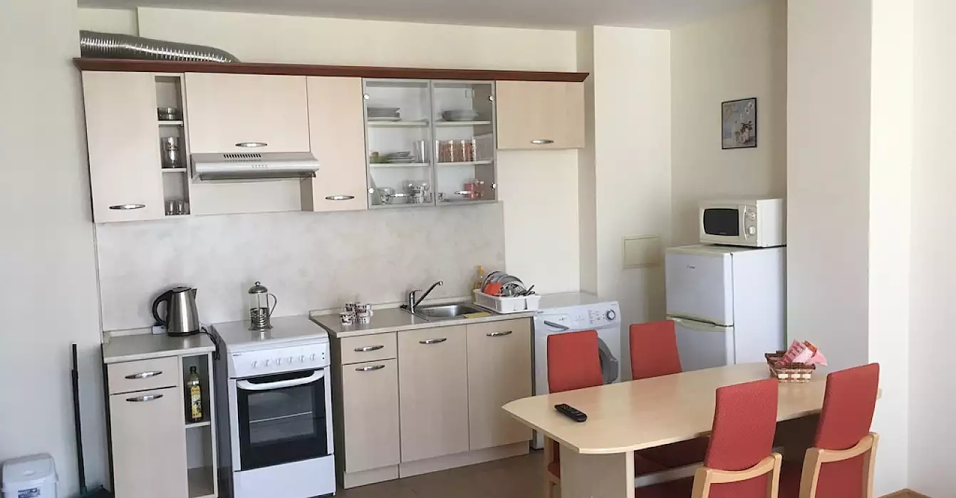 Flat 68m² in Bulgaria, Sunny Beach. Priced at 27000€ rent photo-1