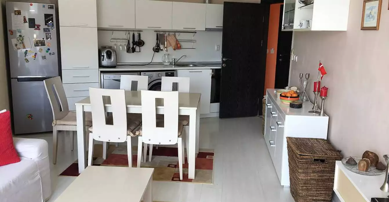Flat 105m² in Montenegro, Podgorica. Priced at 65995€ rent photo-1
