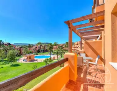 Купить квартиру в Испании 190000€