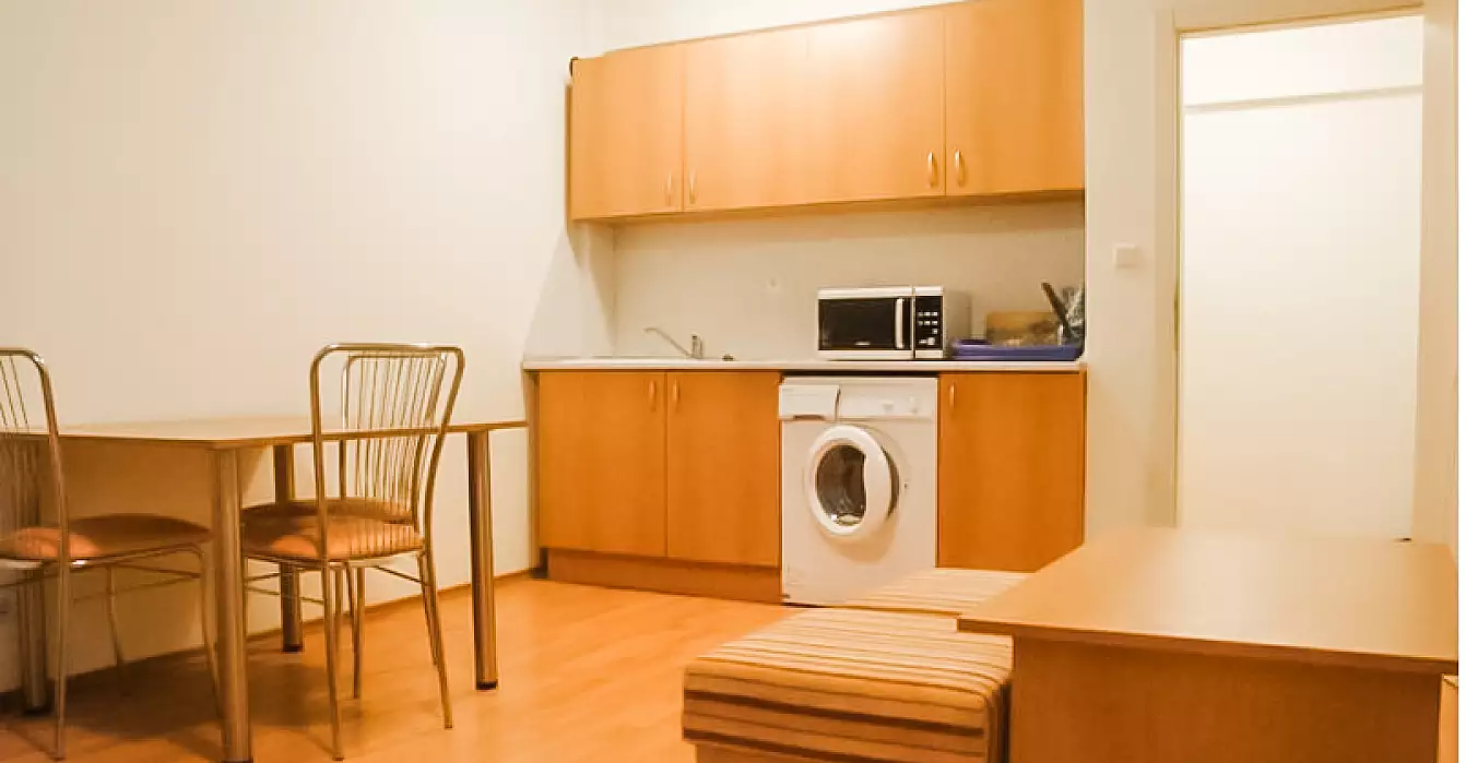 Flat 61m² in Bulgaria, Sveti Vlas. Priced at 20500€ rent photo-1