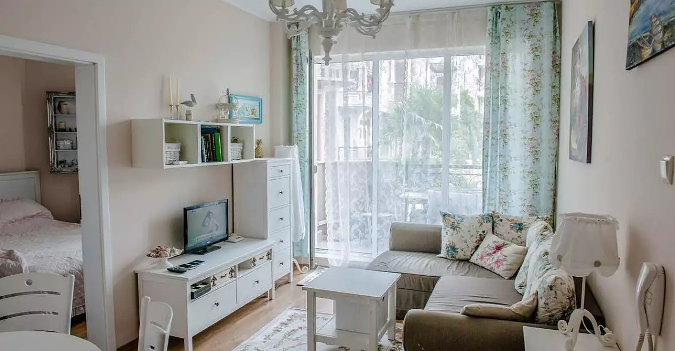 Flat 52m² in Bulgaria, Sunny Beach. Priced at 41800€ rent photo-1