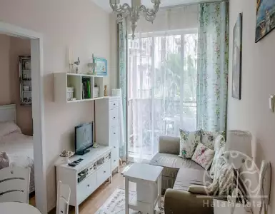 Купить квартиру в Болгарии 41800€