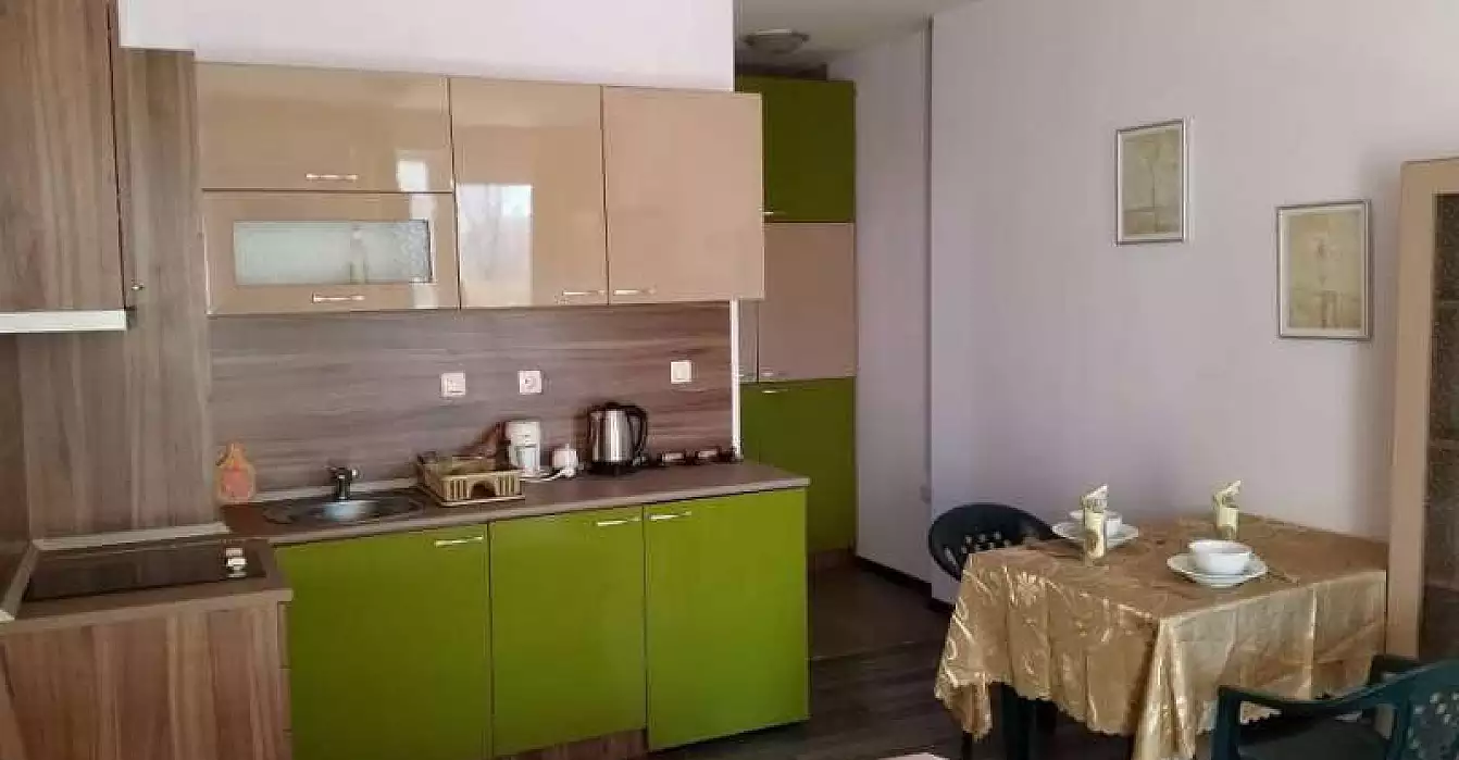 Flat 43m² in Montenegro, Herceg Novi. Priced at 18000€ rent photo-1