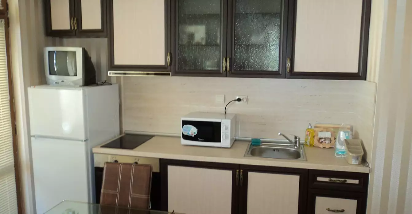 Flat 47m² in Montenegro, Herceg Novi. Priced at 27500€ rent photo-1