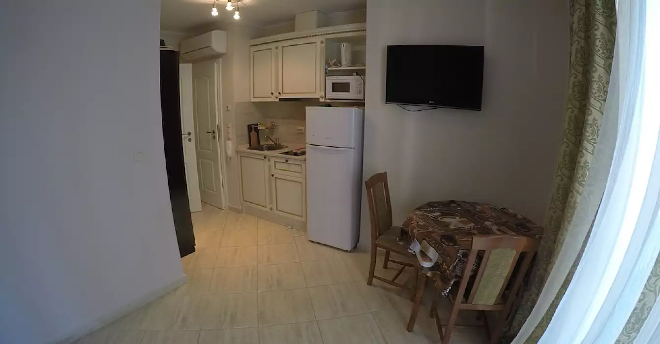 Flat 31m² in Bulgaria, Sunny Beach. Priced at 28300€ rent photo-1