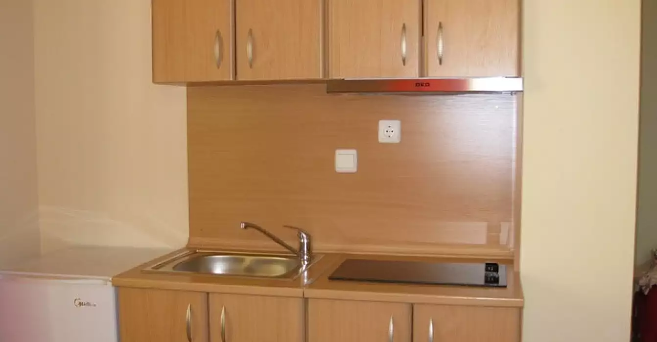 Flat 34m² in Bulgaria, Sunny Beach. Priced at 15000€ rent photo-1