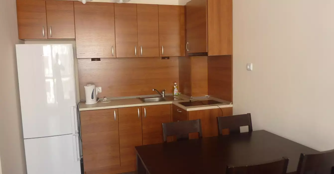 Flat 56m² in Bulgaria, Sunny Beach. Priced at 50000€ rent photo-1