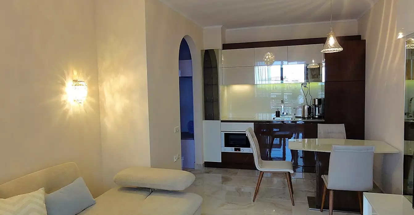 Flat 68m² in Bulgaria, Nessebar. Priced at 67000€ rent photo-1