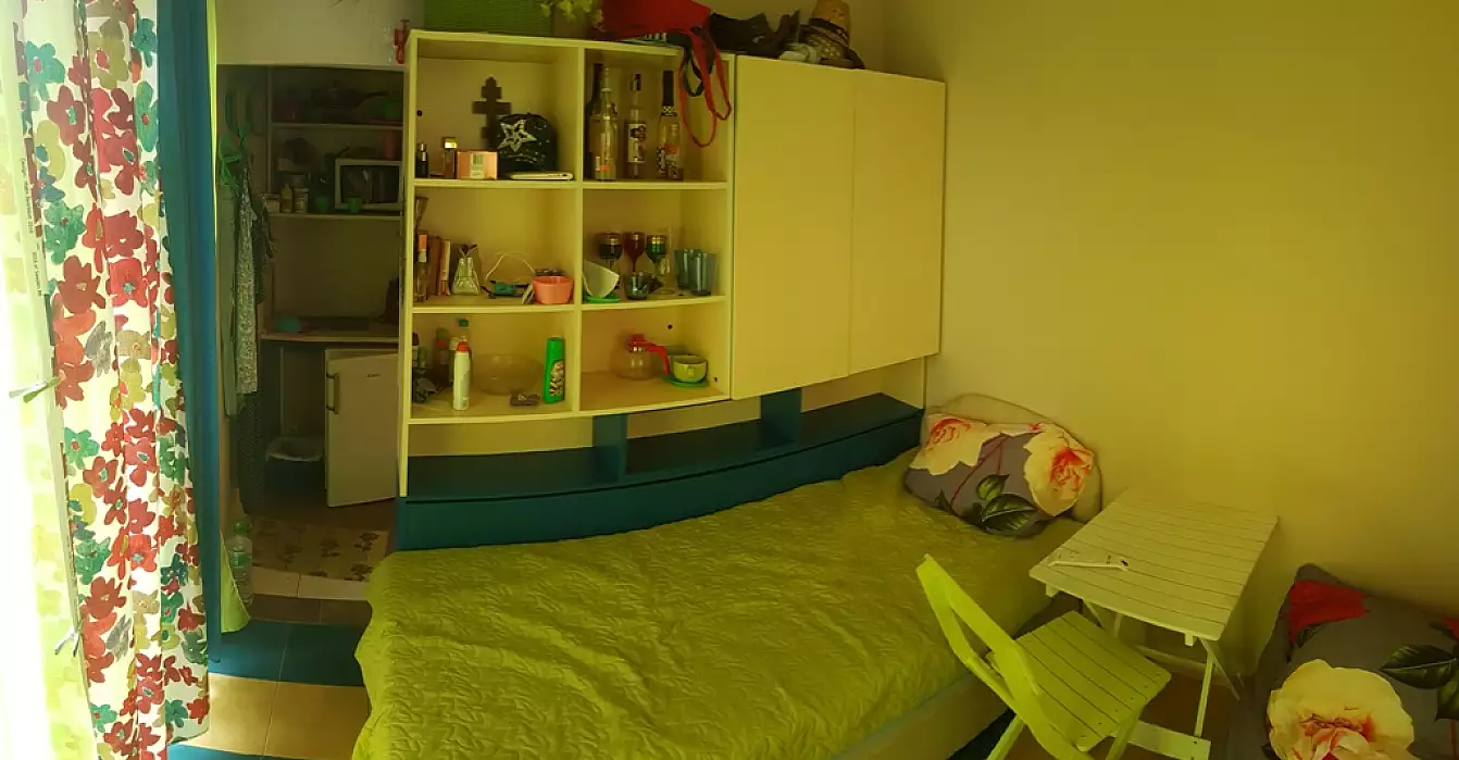 Flat 18m² in Bulgaria, Sunny Beach. Priced at 11500€ rent photo-1