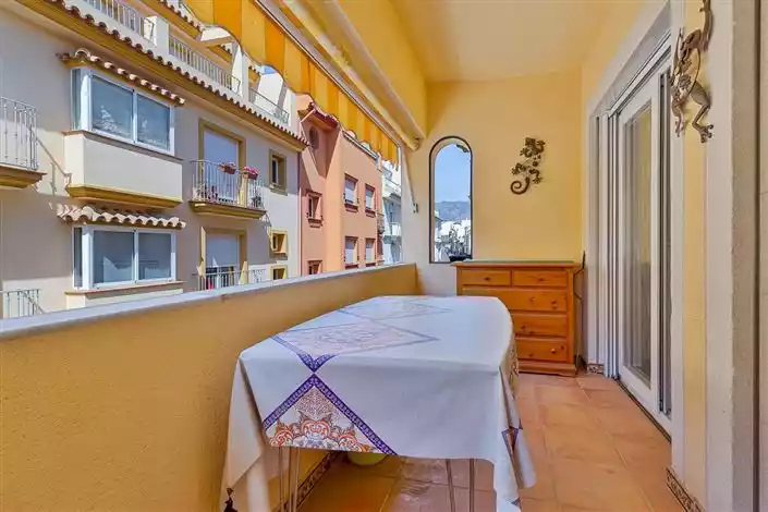 Flat 137m² in Spain, Fuengirola. Priced at 325000€ rent photo-5