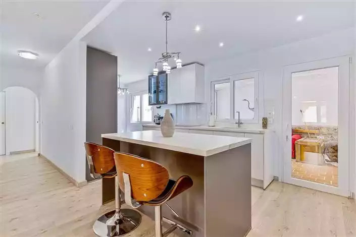 Flat 137m² in Spain, Fuengirola. Priced at 325000€ rent photo-8
