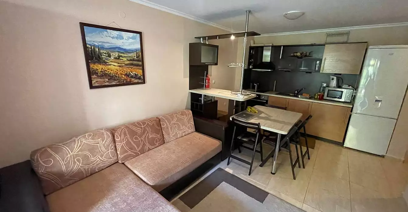 Flat 78m² in Bulgaria, Sveti Vlas. Priced at 72150€ rent photo-1