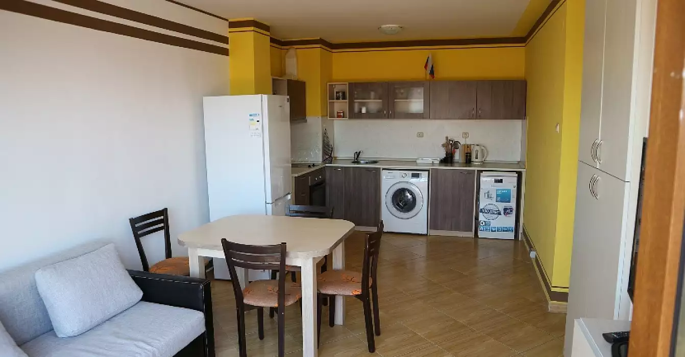 Flat 75m² in Bulgaria, Sunny Beach. Priced at 29000€ rent photo-1