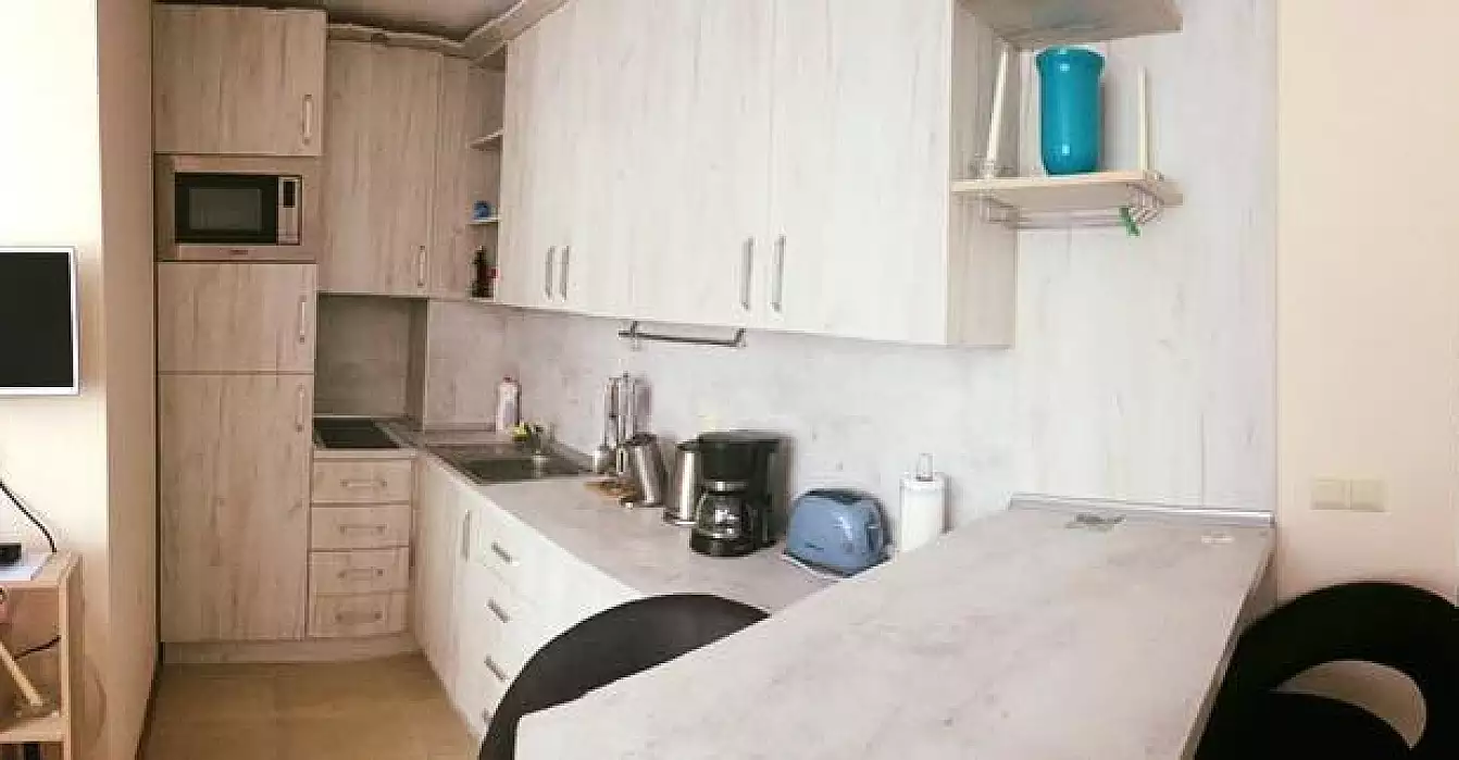 Flat 36m² in Bulgaria, Ravda. Priced at 21000€ rent photo-1