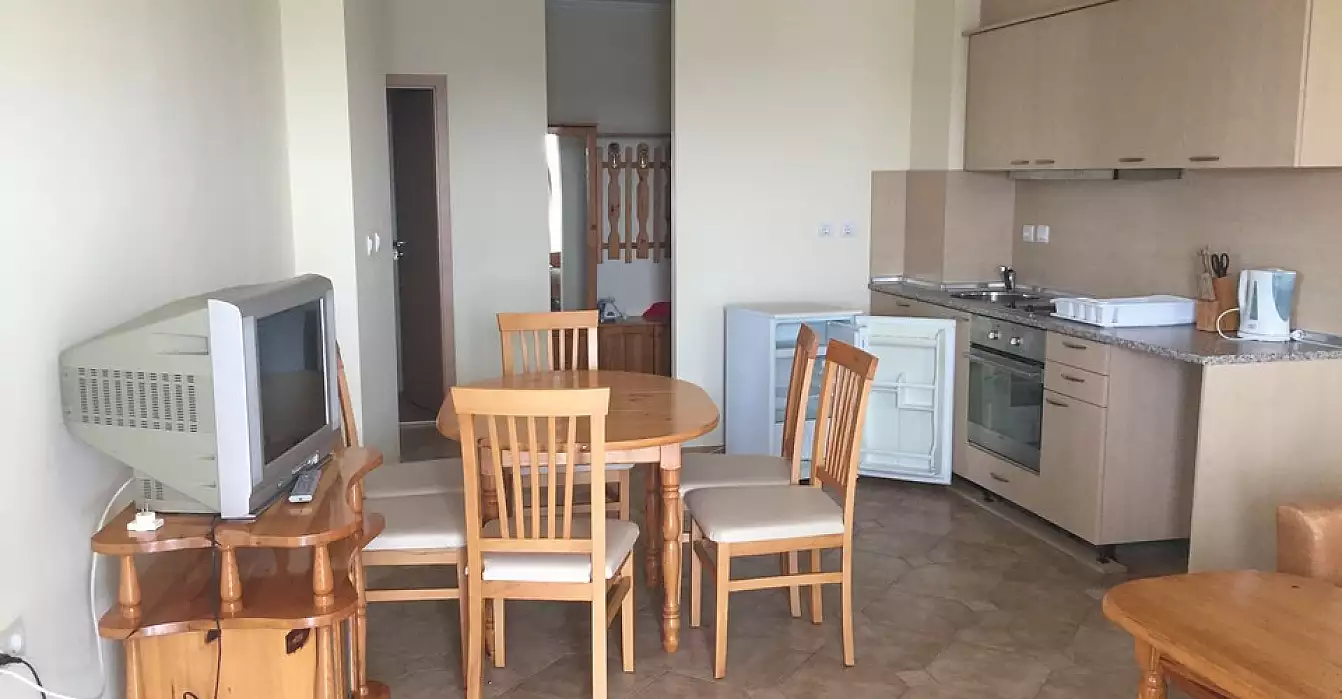 Flat 90m² in Bulgaria, Sunny Beach. Priced at 39900€ rent photo-1