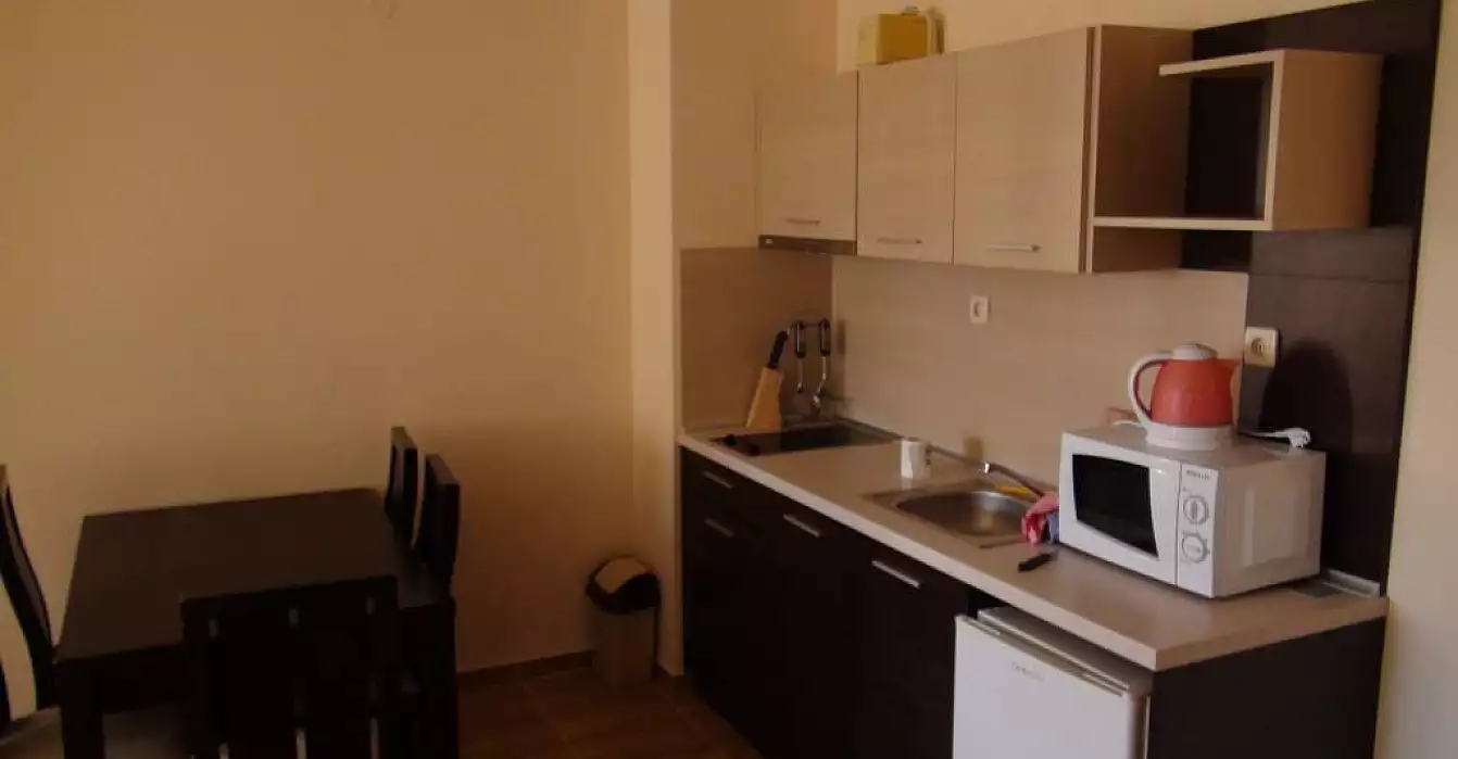 Flat 120m² in Bulgaria, Sveti Vlas. Priced at 50995€ rent photo-1