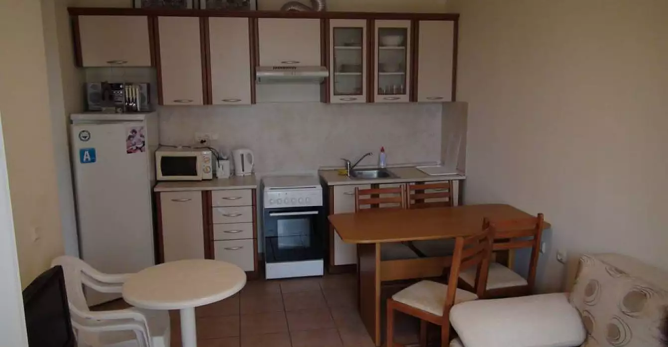 Flat 56m² in Bulgaria, Sveti Vlas. Priced at 28500€ rent photo-1