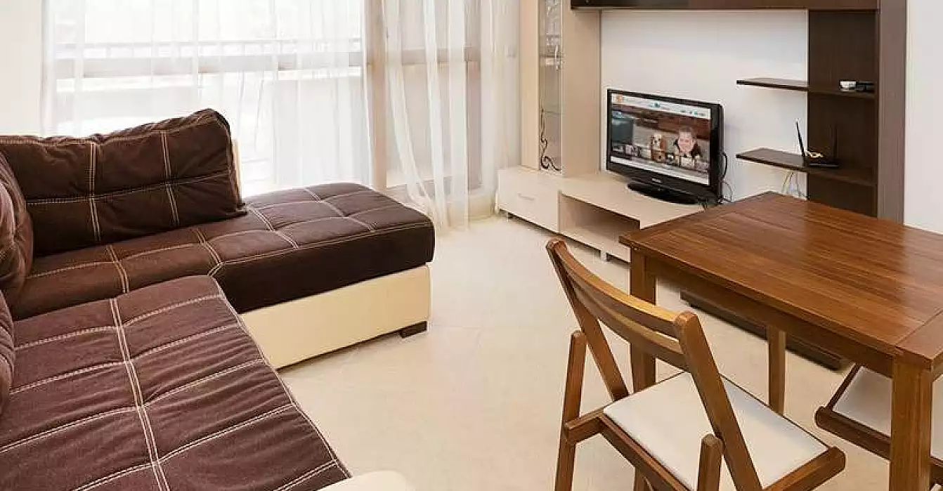 Flat 36m² in Bulgaria, Sunny Beach. Priced at 24000€ rent photo-1