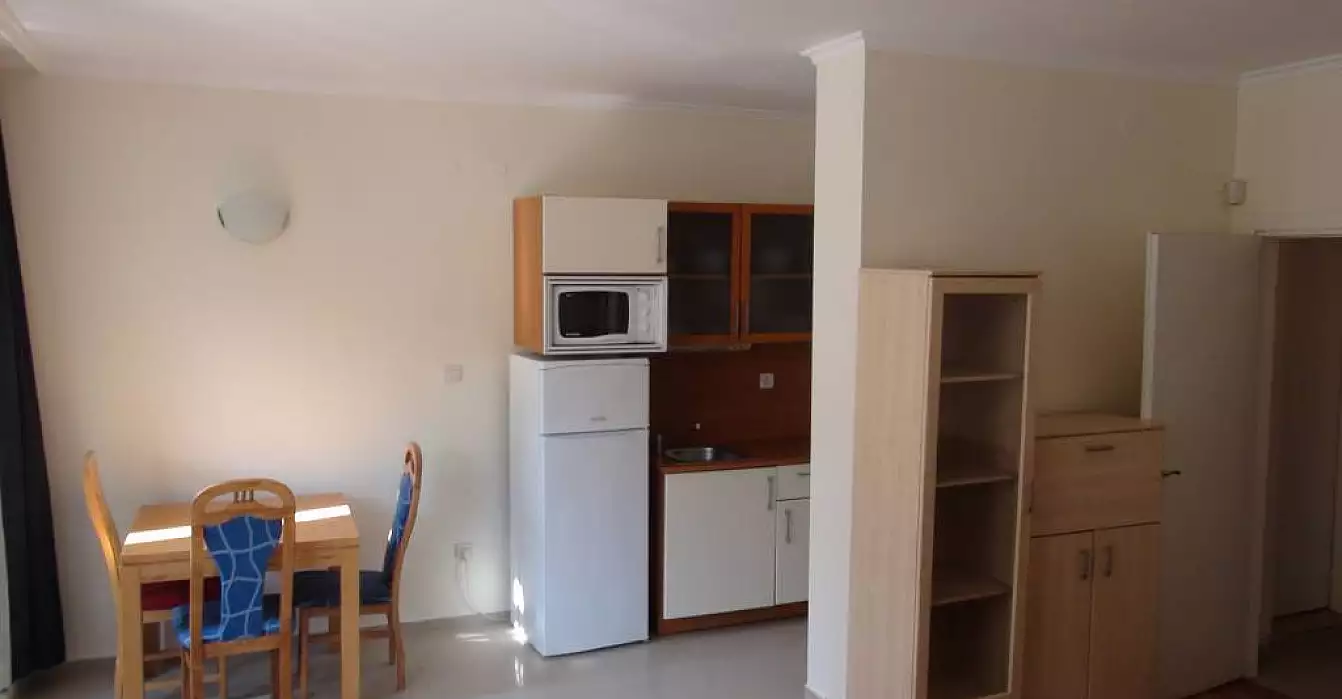 Flat 88m² in Bulgaria, Sunny Beach. Priced at 39995€ rent photo-1