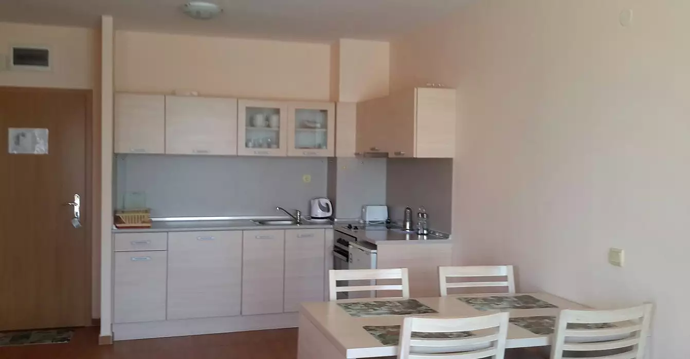 Flat 65m² in Bulgaria, Sveti Vlas. Priced at 41000€ rent photo-1