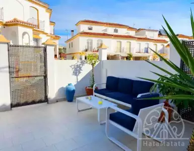 Купить квартиру в Испании 220000€