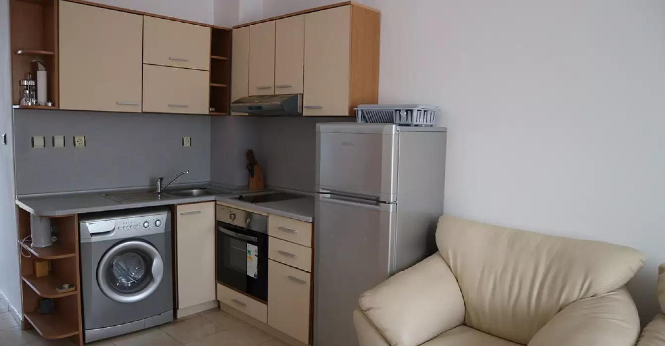 Flat 64m² in Bulgaria, Sunny Beach. Priced at 22500€ rent photo-1