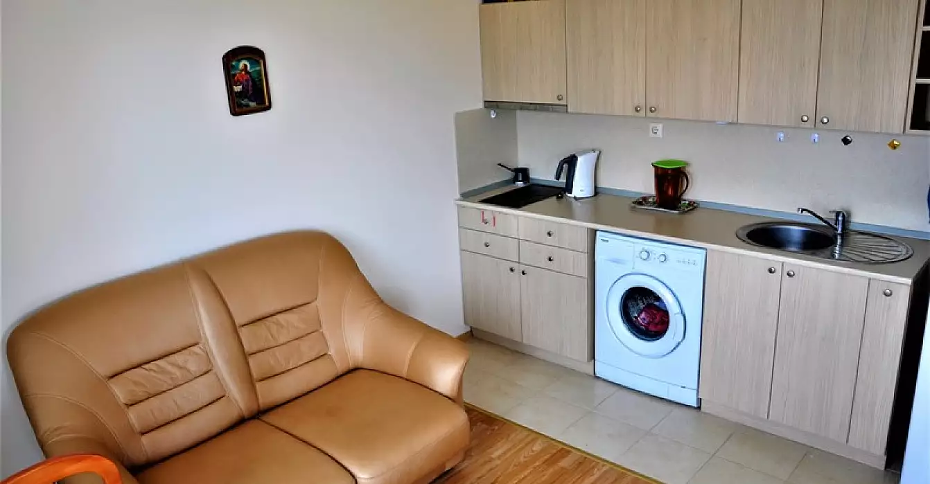Flat 53m² in Bulgaria, Ravda. Priced at 34500€ rent photo-1