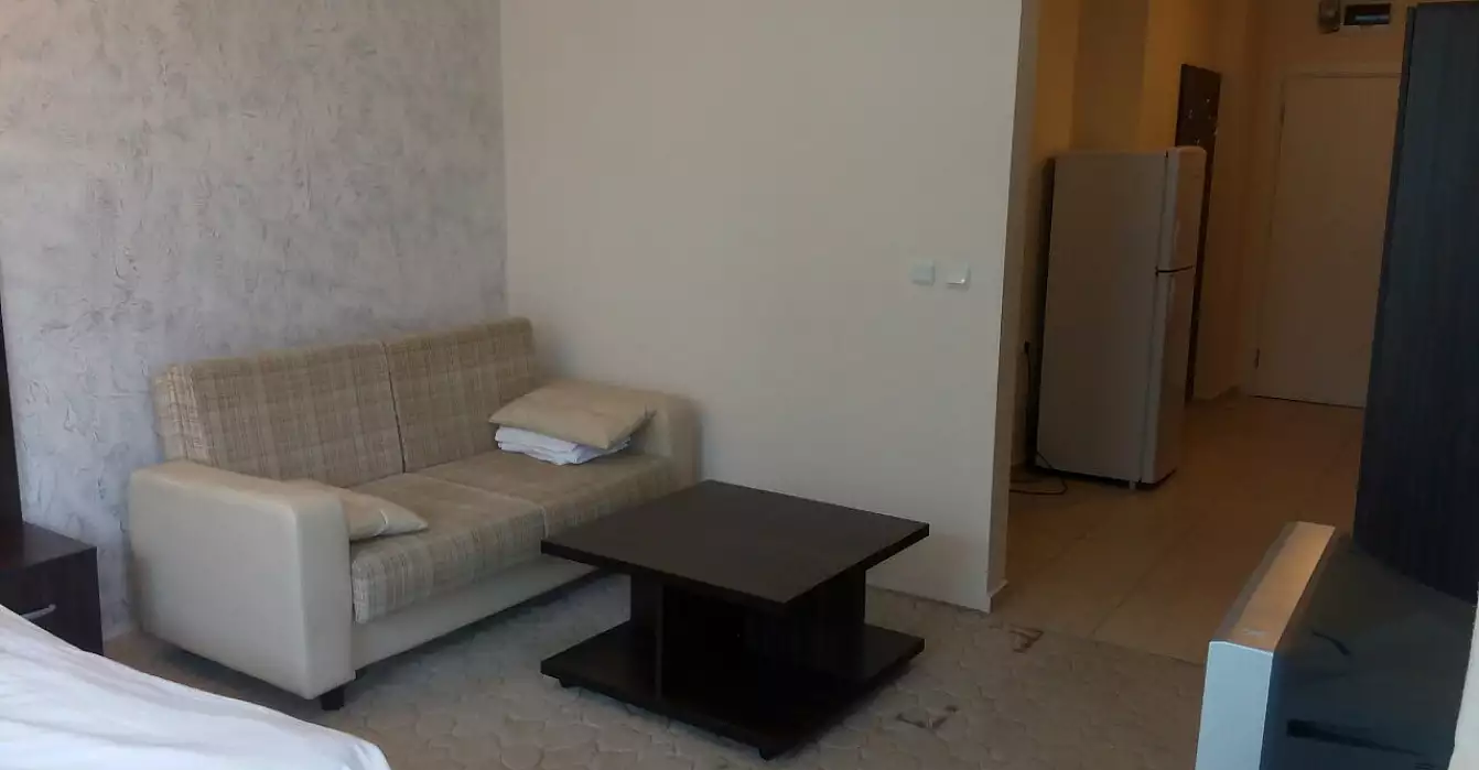 Flat 34m² in Bulgaria, Sunny Beach. Priced at 20000€ rent photo-1