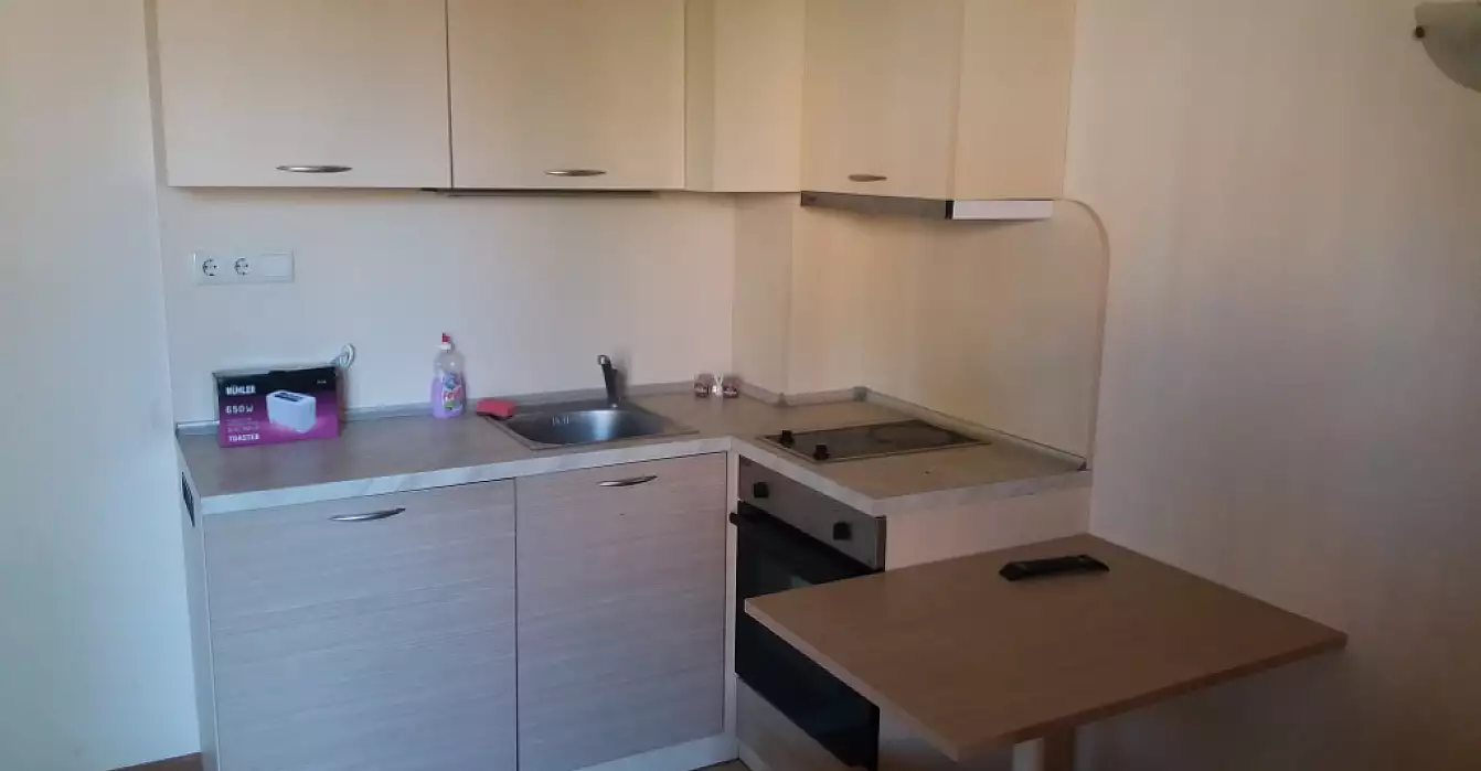 Flat 40m² in Bulgaria, Sunny Beach. Priced at 22000€ rent photo-1