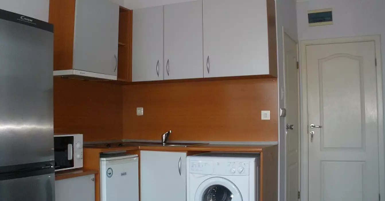 Flat 52m² in Bulgaria, Nessebar. Priced at 38900€ rent photo-1