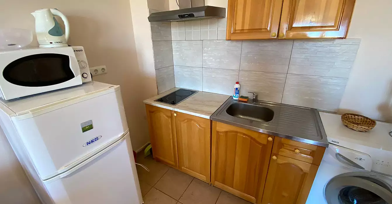Flat 63m² in Bulgaria, Sunny Beach. Priced at 50000€ rent photo-1