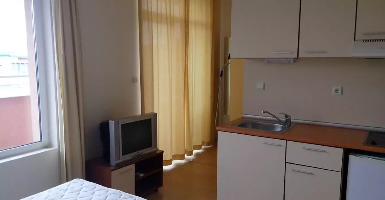 Flat 42m² in Montenegro, Herceg Novi. Priced at 18900€ rent photo-1