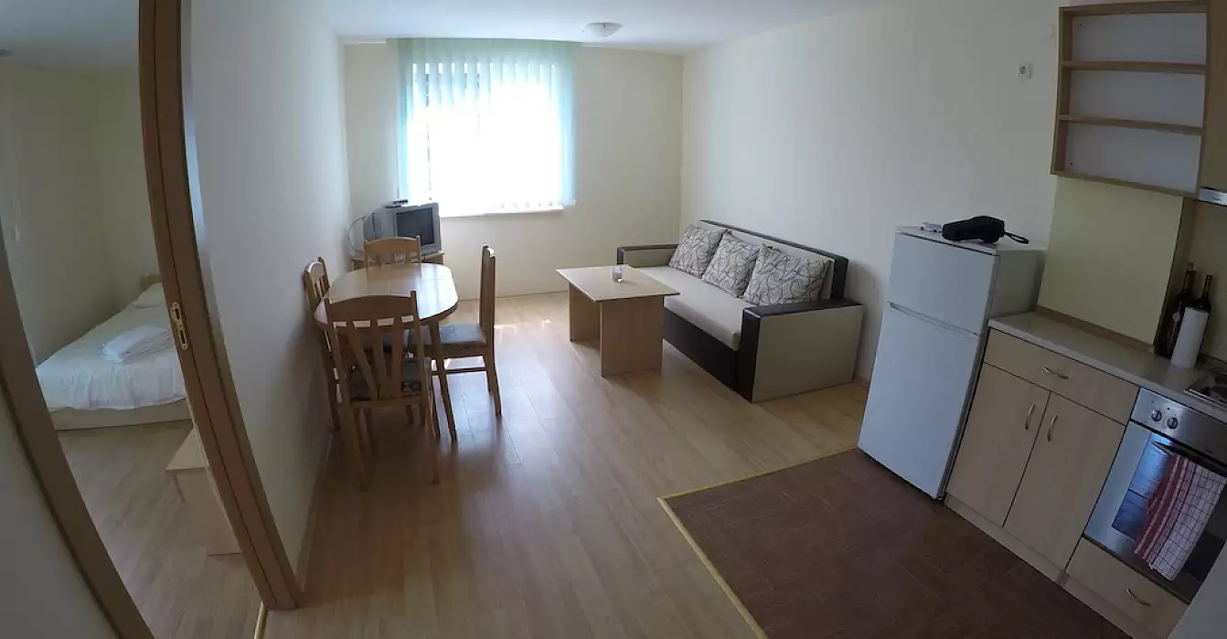 Flat 78m² in Bulgaria, Sunny Beach. Priced at 38900€ rent photo-1