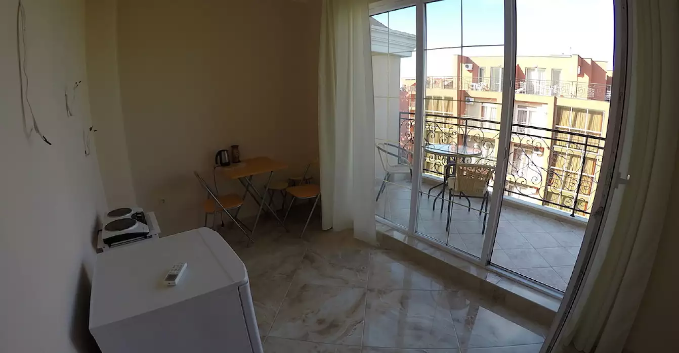 Flat 38m² in Bulgaria, Sunny Beach. Priced at 38900€ rent photo-1