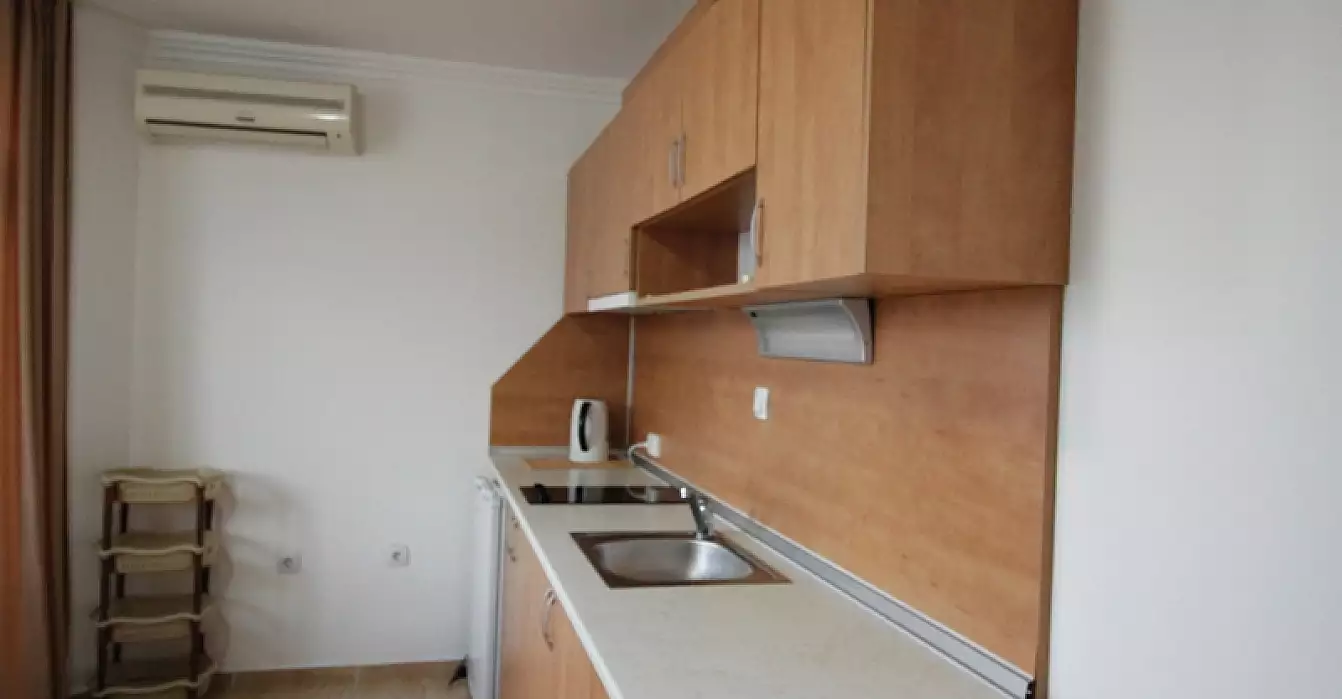 Flat 65m² in Bulgaria, Sveti Vlas. Priced at 39990€ rent photo-1