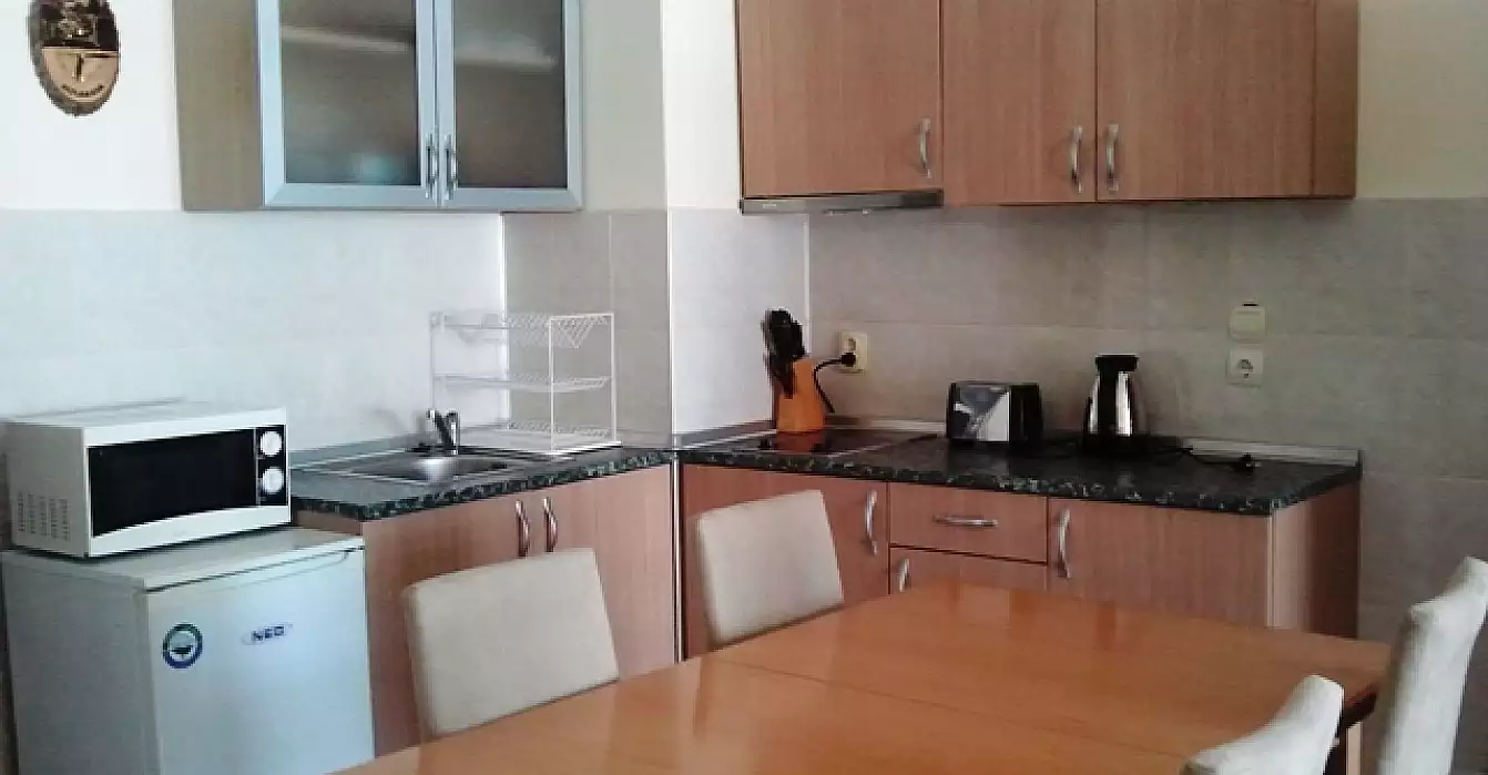 Flat 106m² in Bulgaria, Sunny Beach. Priced at 36000€ rent photo-1