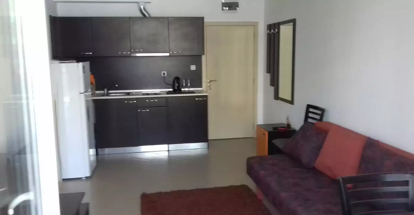 Flat 53m² in Bulgaria, Sunny Beach. Priced at 27800€ rent photo-1