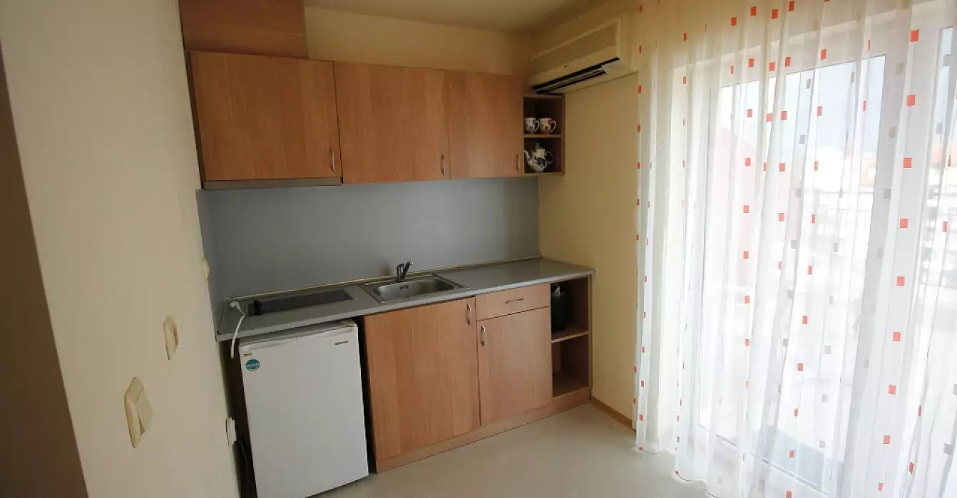 Flat 66m² in Bulgaria, Sunny Beach. Priced at 27750€ rent photo-1