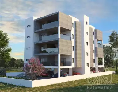 Купить квартиру в Кипре 248000€