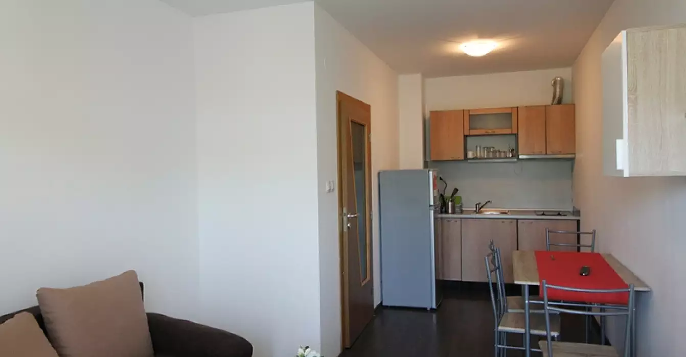 Flat 55m² in Bulgaria, Sunny Beach. Priced at 27800€ rent photo-1