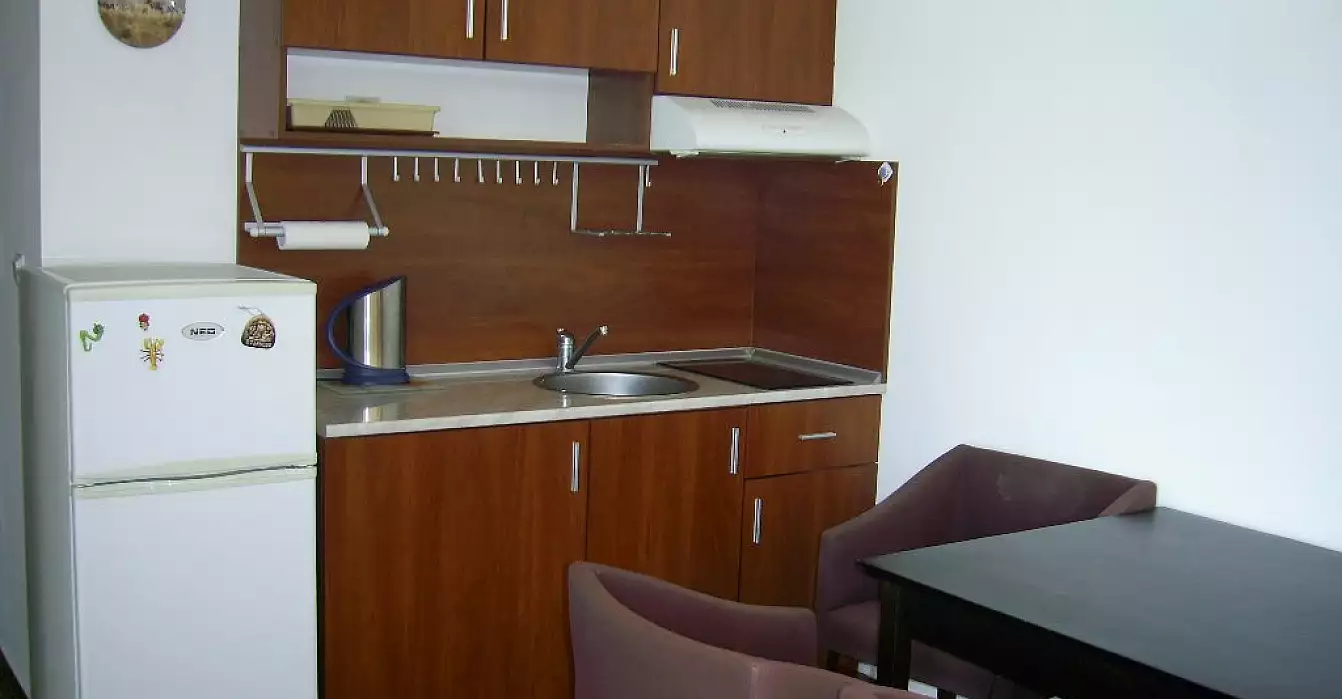 Flat 49m² in Bulgaria, Sunny Beach. Priced at 28000€ rent photo-1