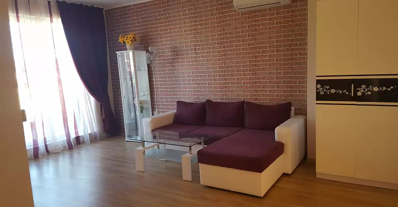 Flat 101m² in Bulgaria, Sunny Beach. Priced at 79000€ rent photo-1