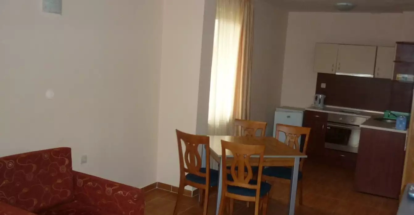 Flat 52m² in Bulgaria, Sunny Beach. Priced at 20500€ rent photo-1
