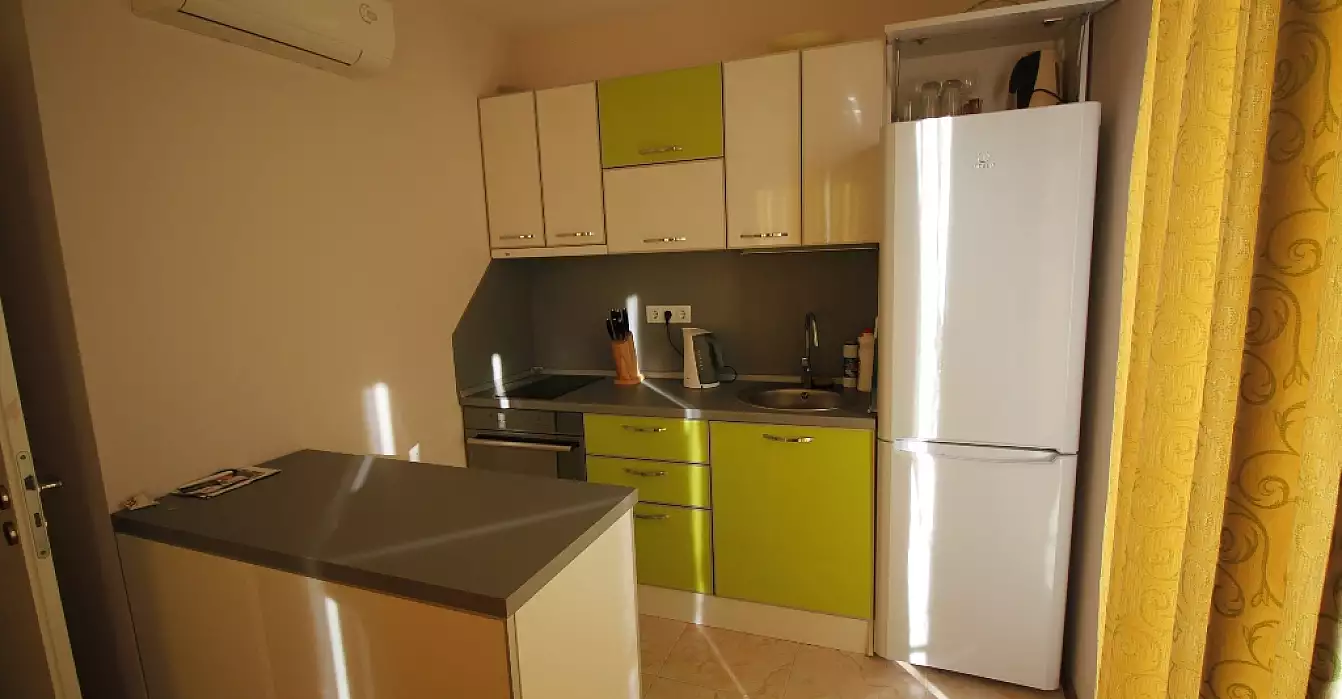 Flat 74m² in Bulgaria, Sunny Beach. Priced at 52500€ rent photo-1