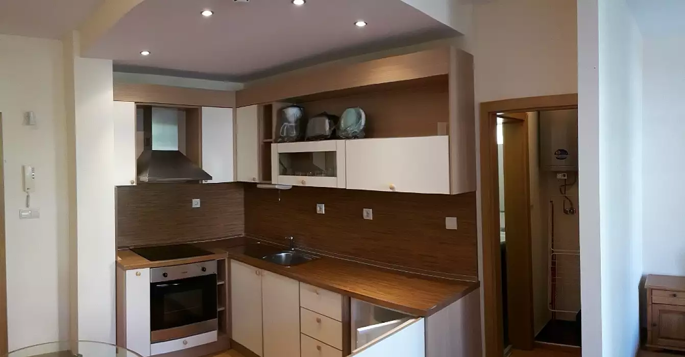 Flat 55m² in Bulgaria, Sveti Vlas. Priced at 29500€ rent photo-1
