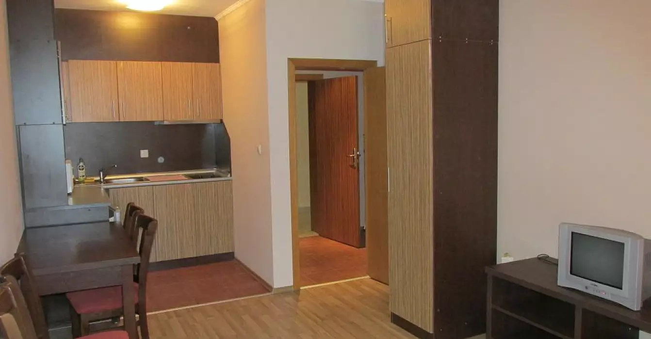 Flat 68m² in Bulgaria, Sunny Beach. Priced at 26000€ rent photo-1