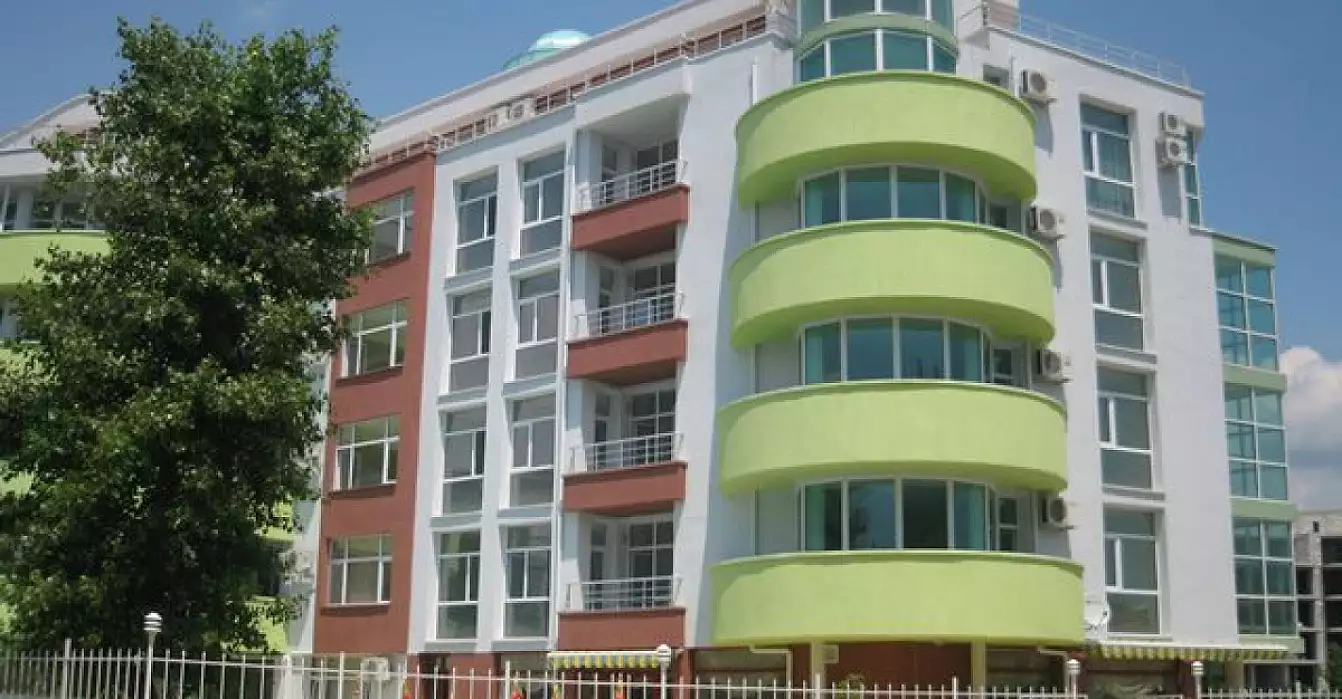 Flat 86m² in Bulgaria, Sunny Beach. Priced at 39000€ rent photo-1