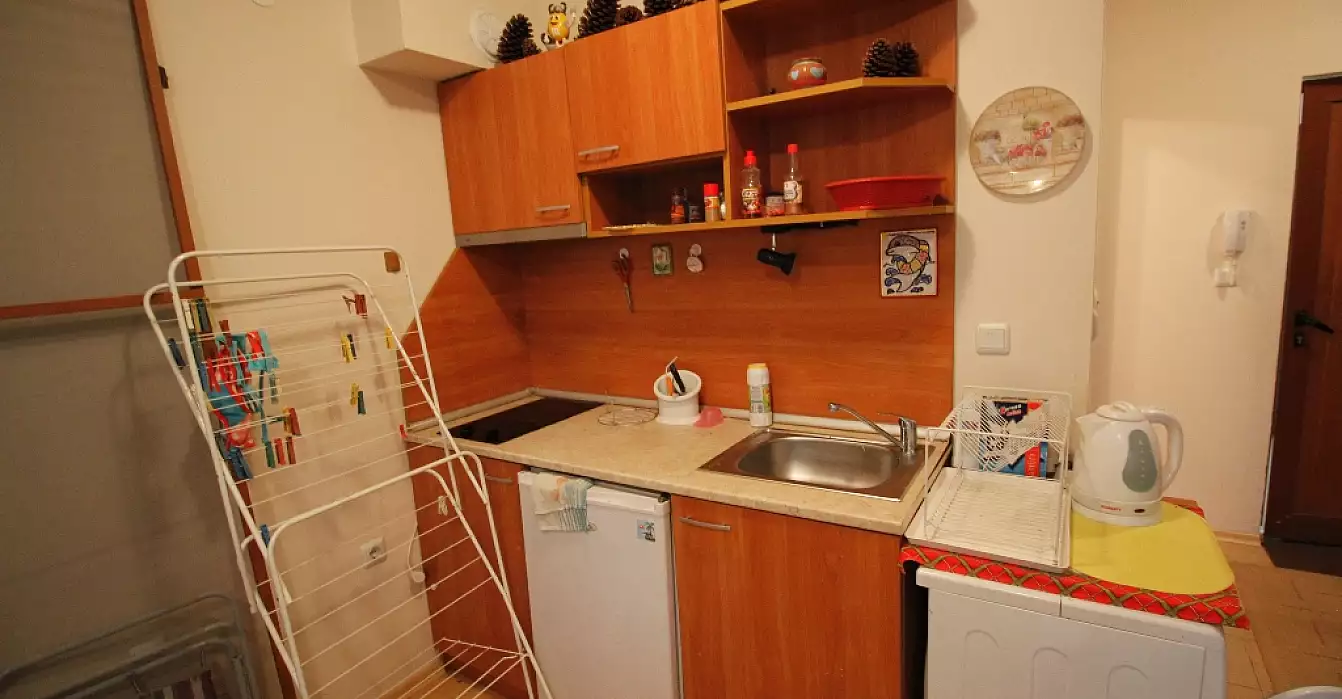 Flat 43m² in Bulgaria, Sunny Beach. Priced at 16500€ rent photo-1