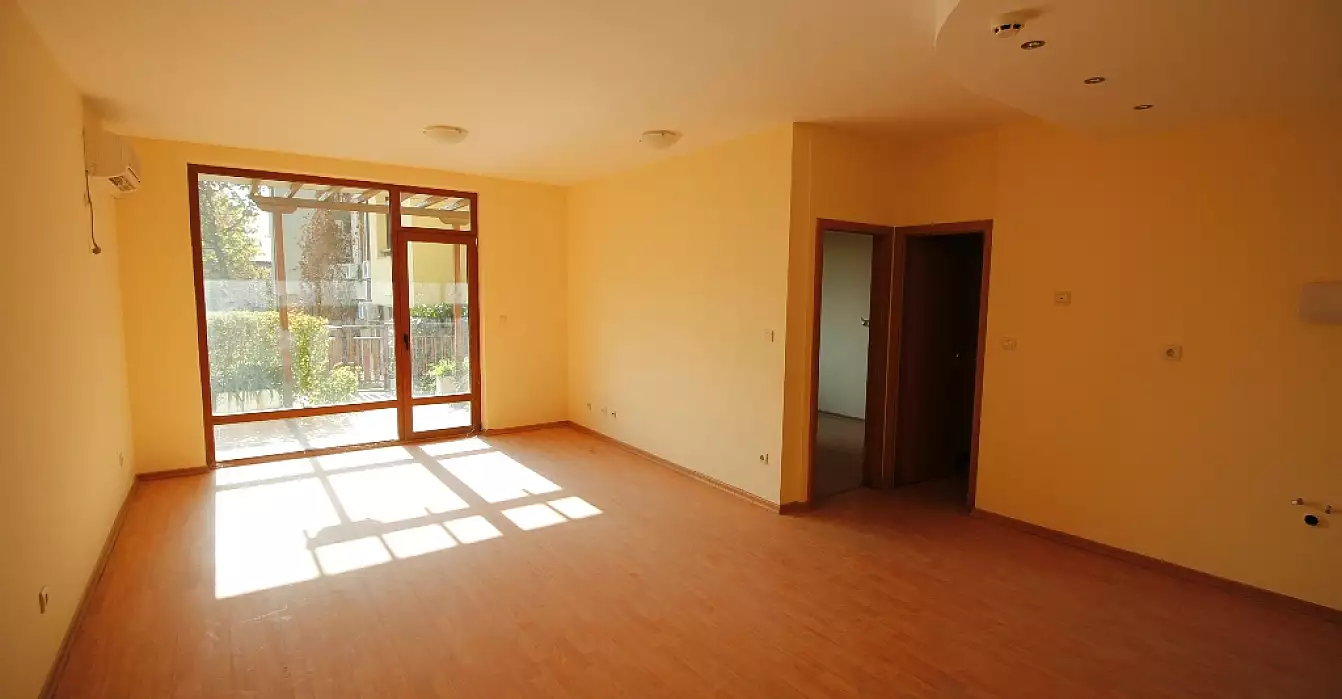 Flat 63m² in Bulgaria, Sveti Vlas. Priced at 44000€ rent photo-1