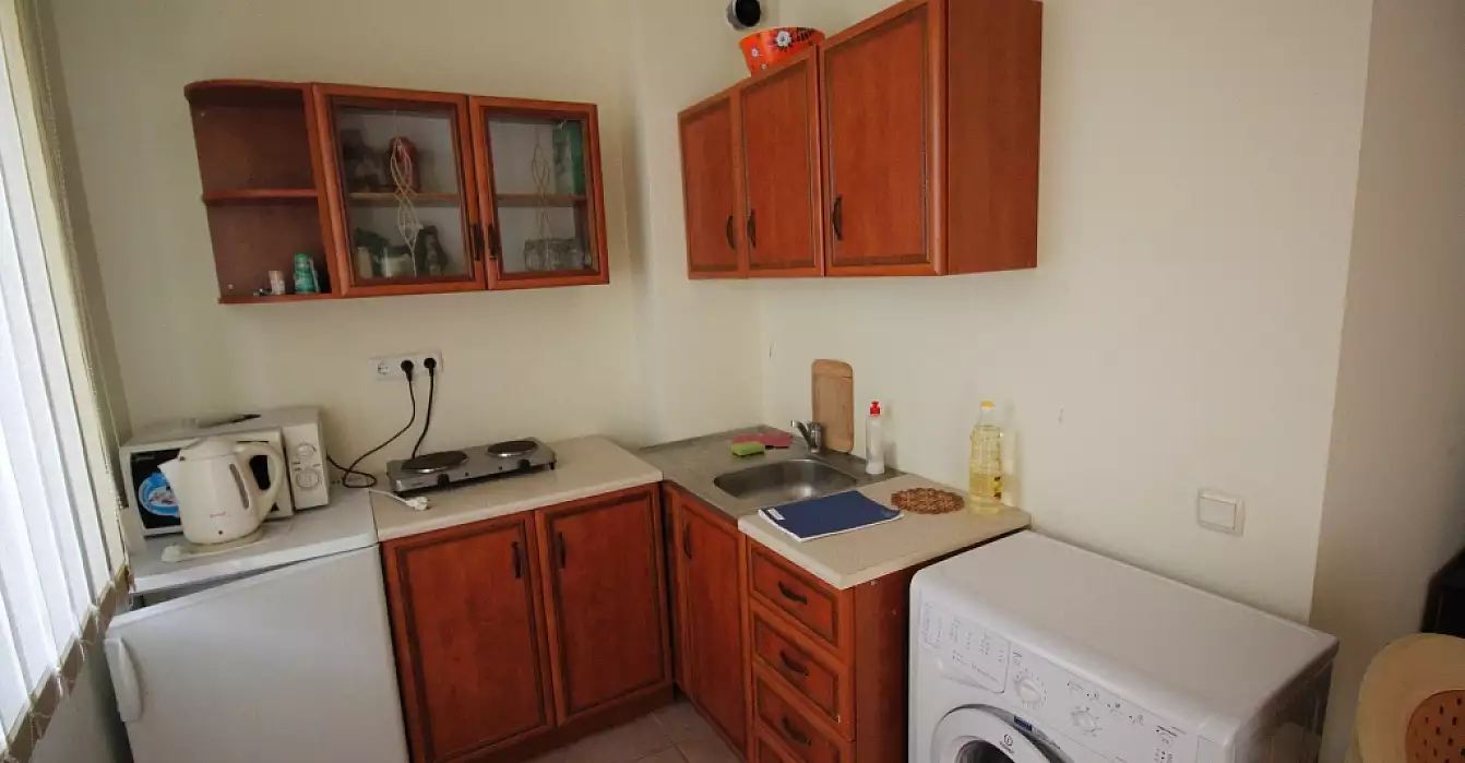 Flat 65m² in Bulgaria, Sveti Vlas. Priced at 28000€ rent photo-1